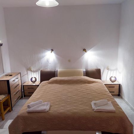 Nautilus Βραχυχρονια Μισθωση Apartment สโกเปลอสทาวน์ ภายนอก รูปภาพ