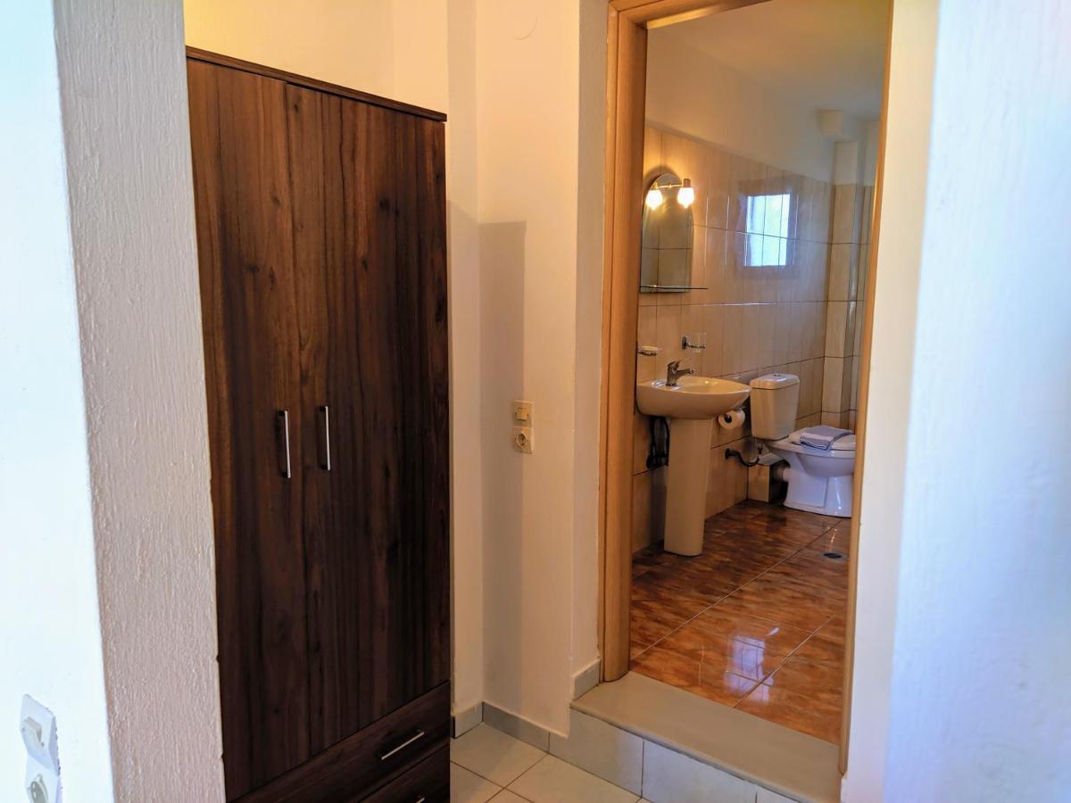 Nautilus Βραχυχρονια Μισθωση Apartment สโกเปลอสทาวน์ ภายนอก รูปภาพ