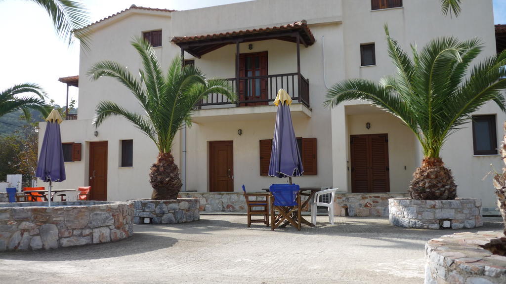Nautilus Βραχυχρονια Μισθωση Apartment สโกเปลอสทาวน์ ห้อง รูปภาพ