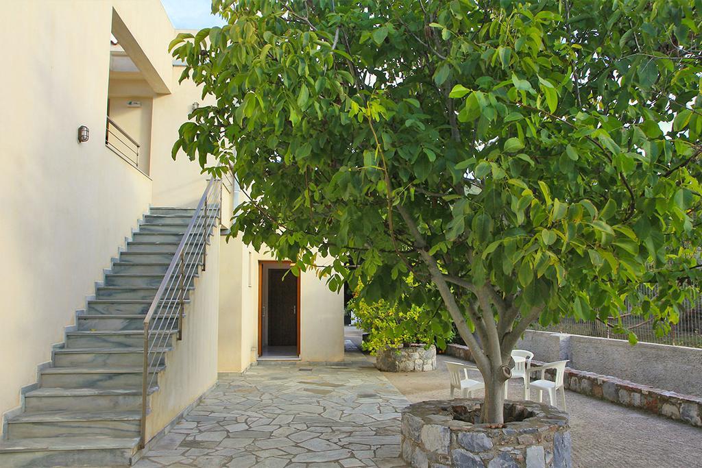 Nautilus Βραχυχρονια Μισθωση Apartment สโกเปลอสทาวน์ ภายนอก รูปภาพ