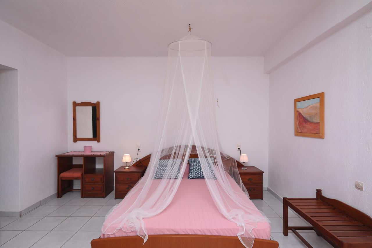 Nautilus Βραχυχρονια Μισθωση Apartment สโกเปลอสทาวน์ ภายนอก รูปภาพ