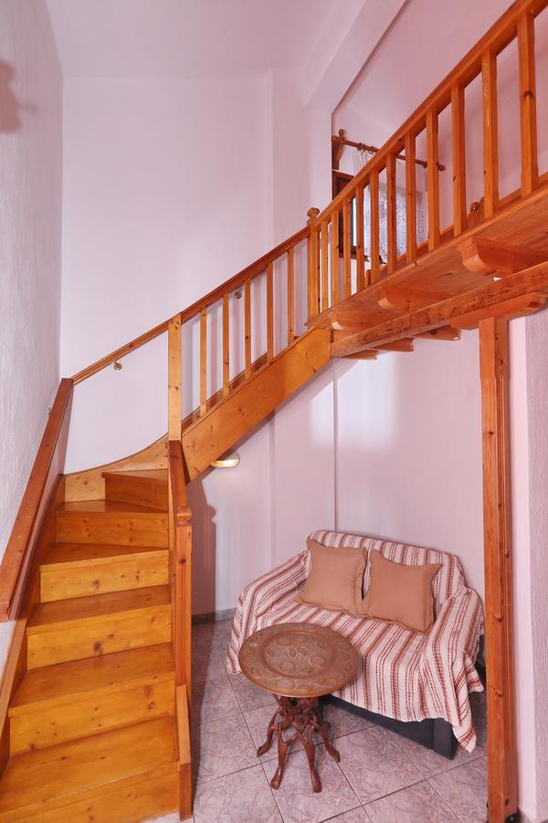 Nautilus Βραχυχρονια Μισθωση Apartment สโกเปลอสทาวน์ ภายนอก รูปภาพ
