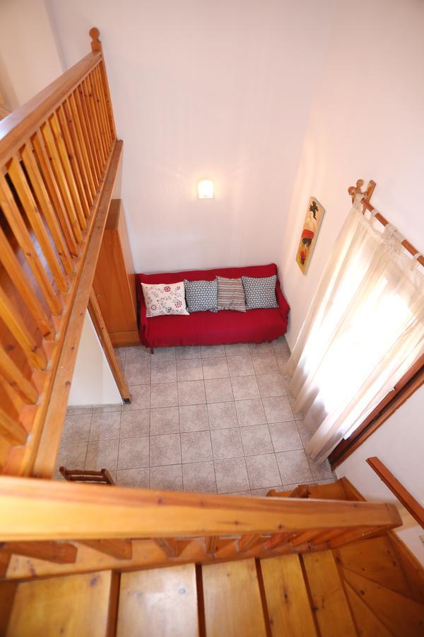 Nautilus Βραχυχρονια Μισθωση Apartment สโกเปลอสทาวน์ ภายนอก รูปภาพ