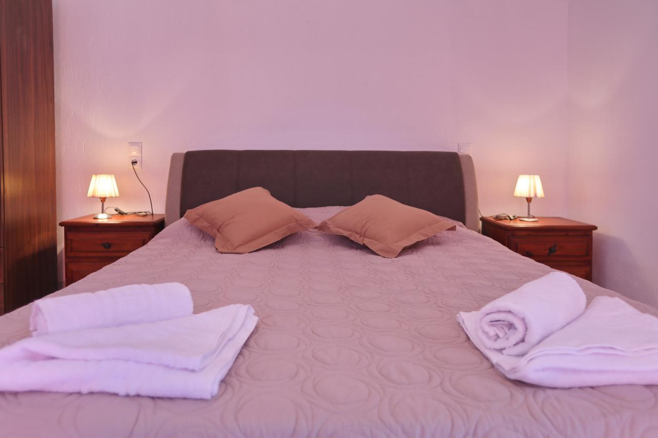Nautilus Βραχυχρονια Μισθωση Apartment สโกเปลอสทาวน์ ภายนอก รูปภาพ