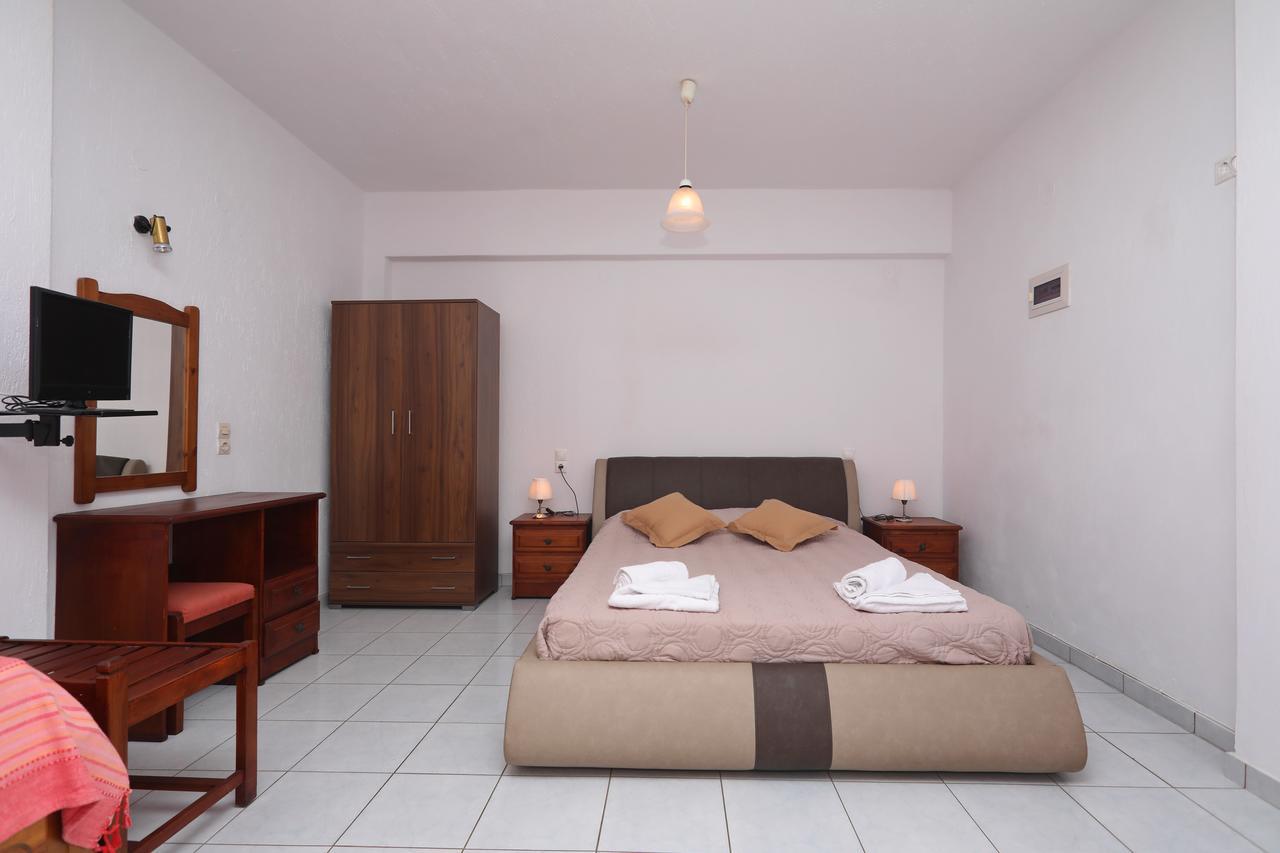 Nautilus Βραχυχρονια Μισθωση Apartment สโกเปลอสทาวน์ ภายนอก รูปภาพ