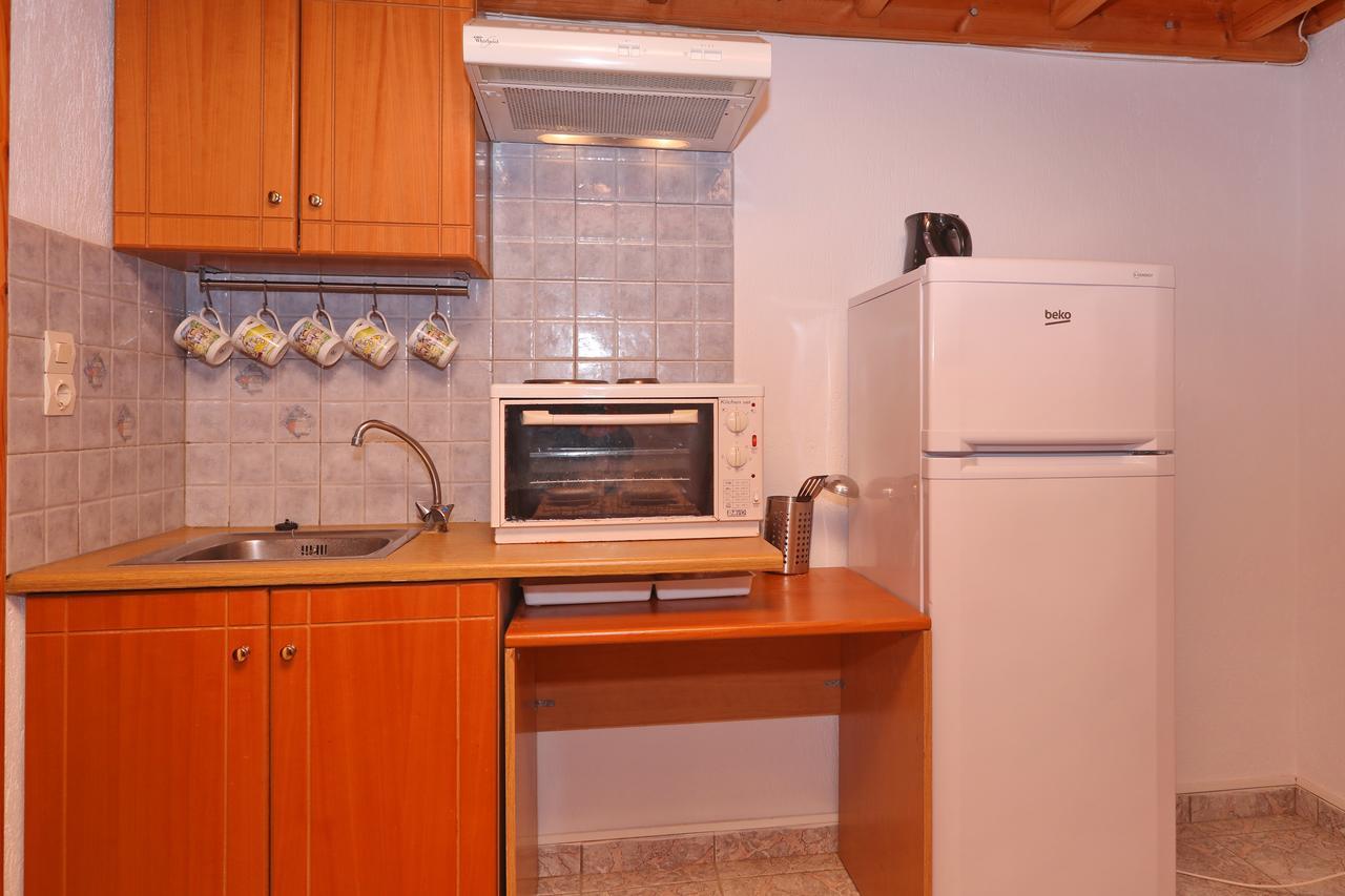 Nautilus Βραχυχρονια Μισθωση Apartment สโกเปลอสทาวน์ ภายนอก รูปภาพ