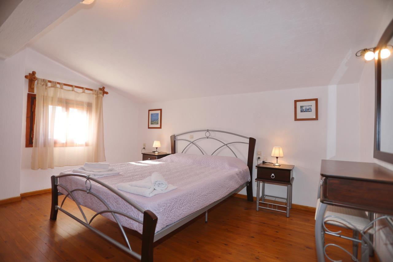 Nautilus Βραχυχρονια Μισθωση Apartment สโกเปลอสทาวน์ ภายนอก รูปภาพ