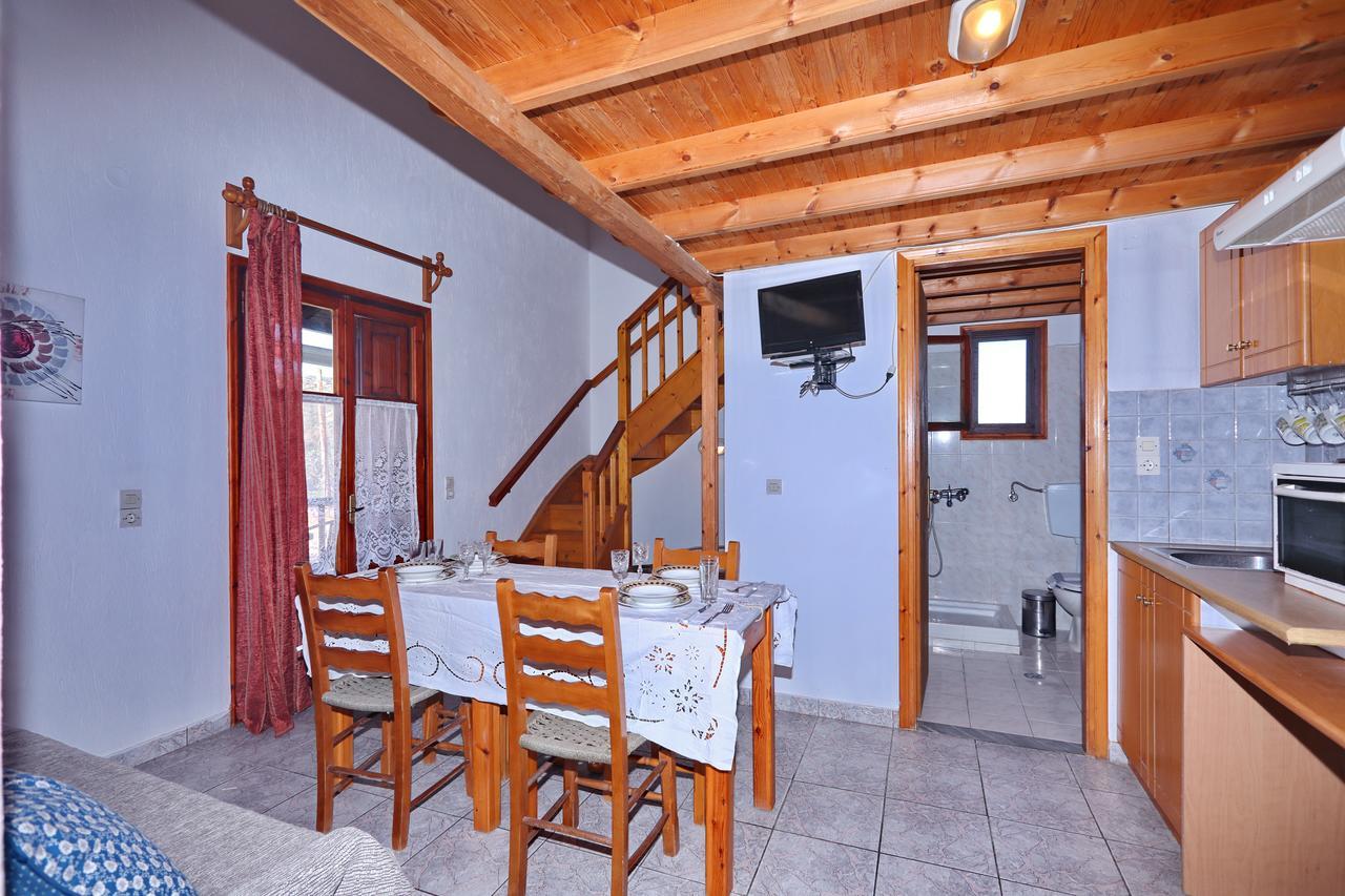 Nautilus Βραχυχρονια Μισθωση Apartment สโกเปลอสทาวน์ ภายนอก รูปภาพ