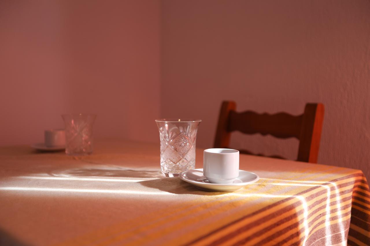 Nautilus Βραχυχρονια Μισθωση Apartment สโกเปลอสทาวน์ ภายนอก รูปภาพ