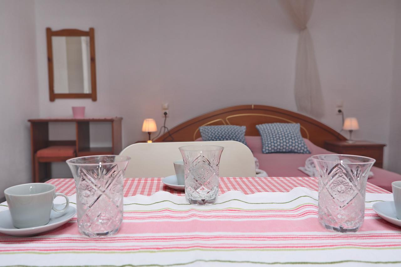 Nautilus Βραχυχρονια Μισθωση Apartment สโกเปลอสทาวน์ ภายนอก รูปภาพ