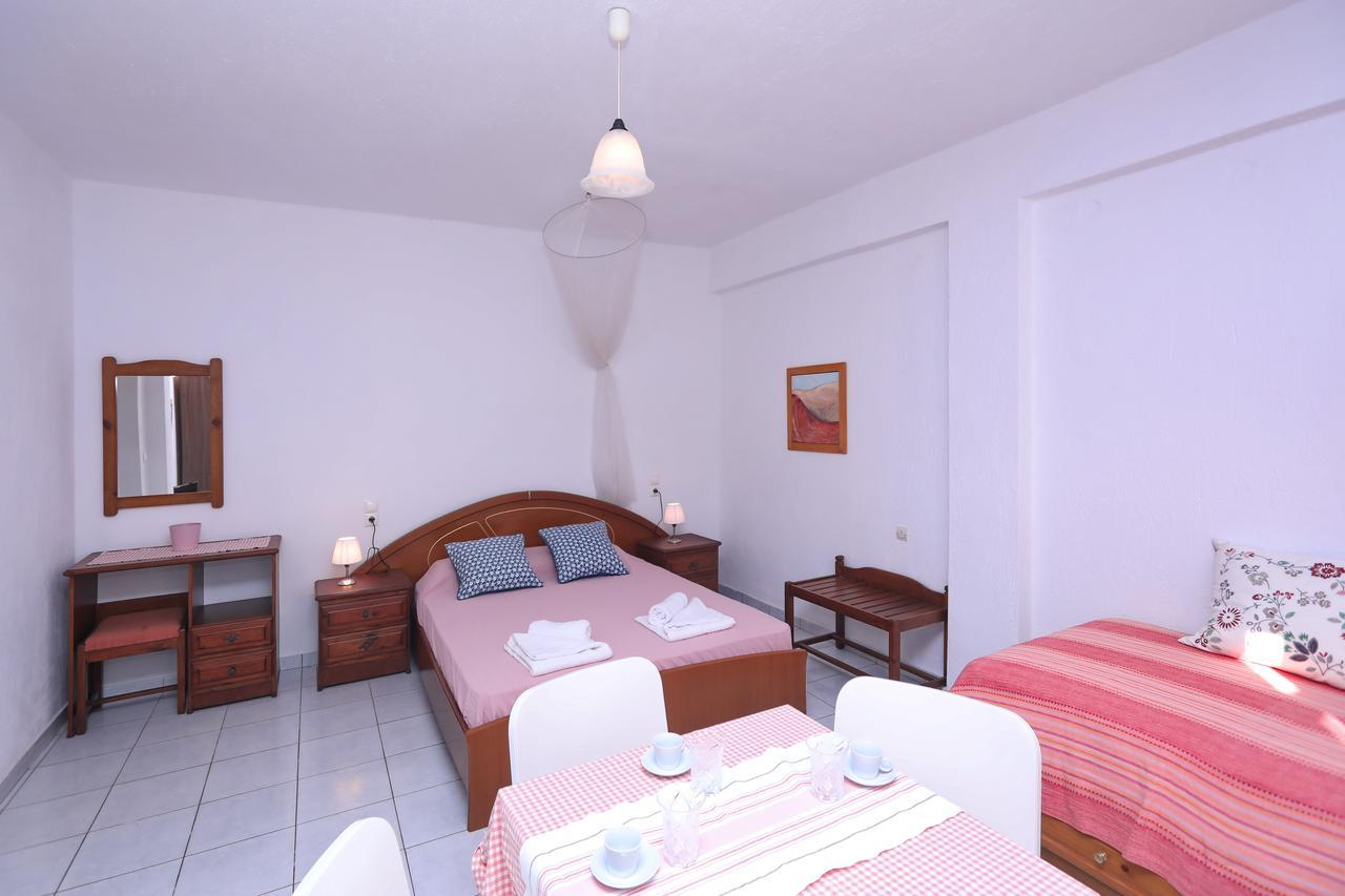 Nautilus Βραχυχρονια Μισθωση Apartment สโกเปลอสทาวน์ ภายนอก รูปภาพ