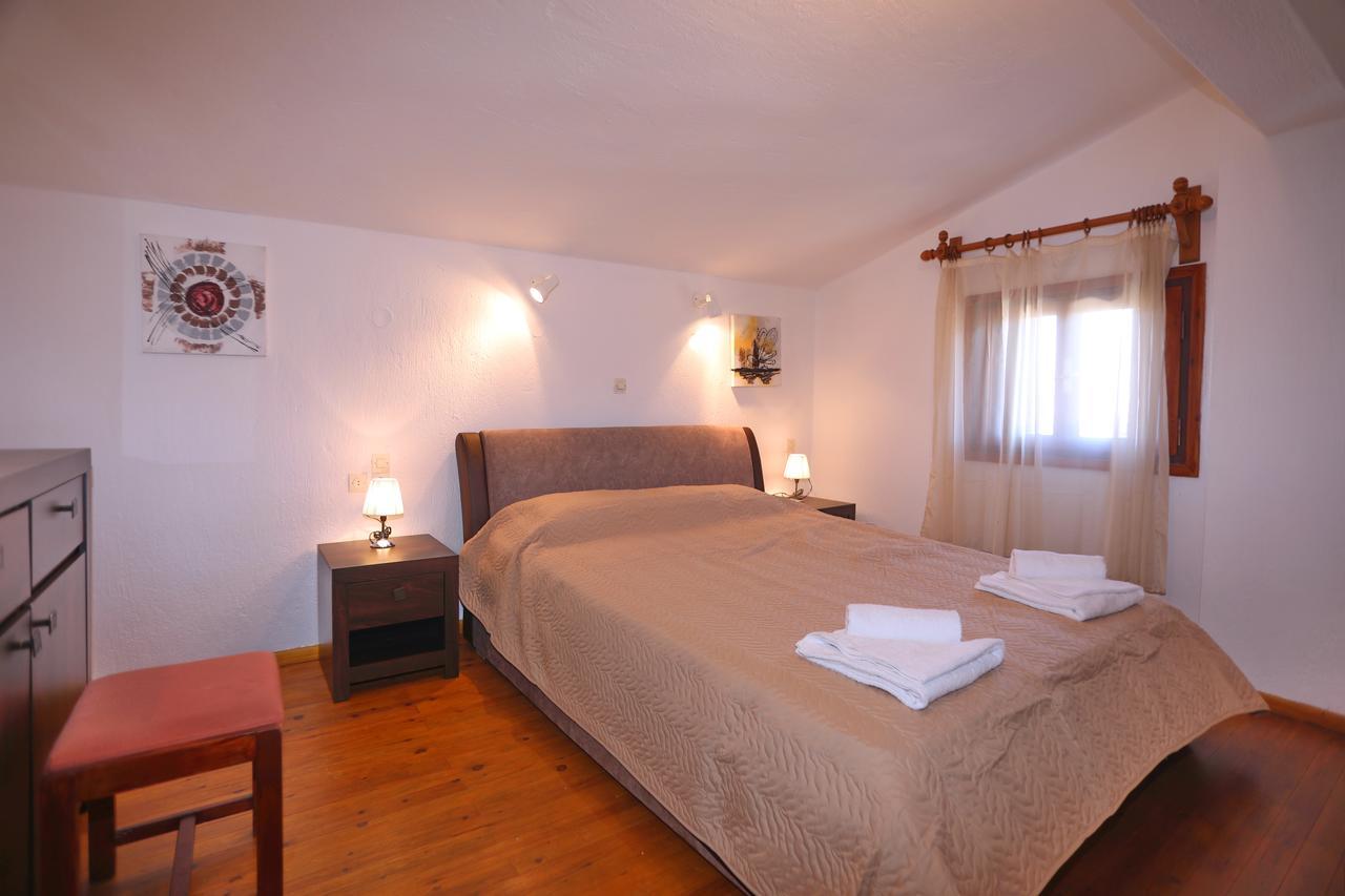 Nautilus Βραχυχρονια Μισθωση Apartment สโกเปลอสทาวน์ ภายนอก รูปภาพ