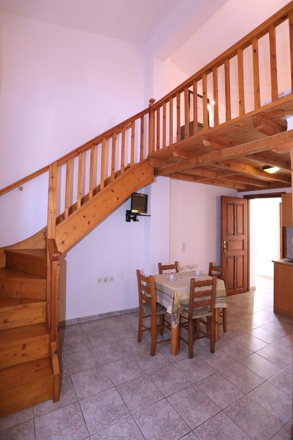 Nautilus Βραχυχρονια Μισθωση Apartment สโกเปลอสทาวน์ ภายนอก รูปภาพ