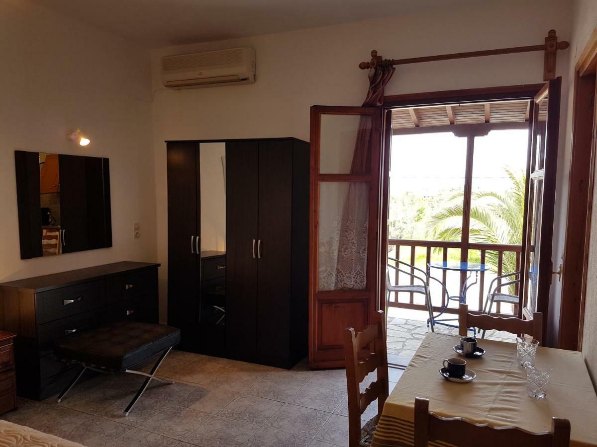 Nautilus Βραχυχρονια Μισθωση Apartment สโกเปลอสทาวน์ ภายนอก รูปภาพ