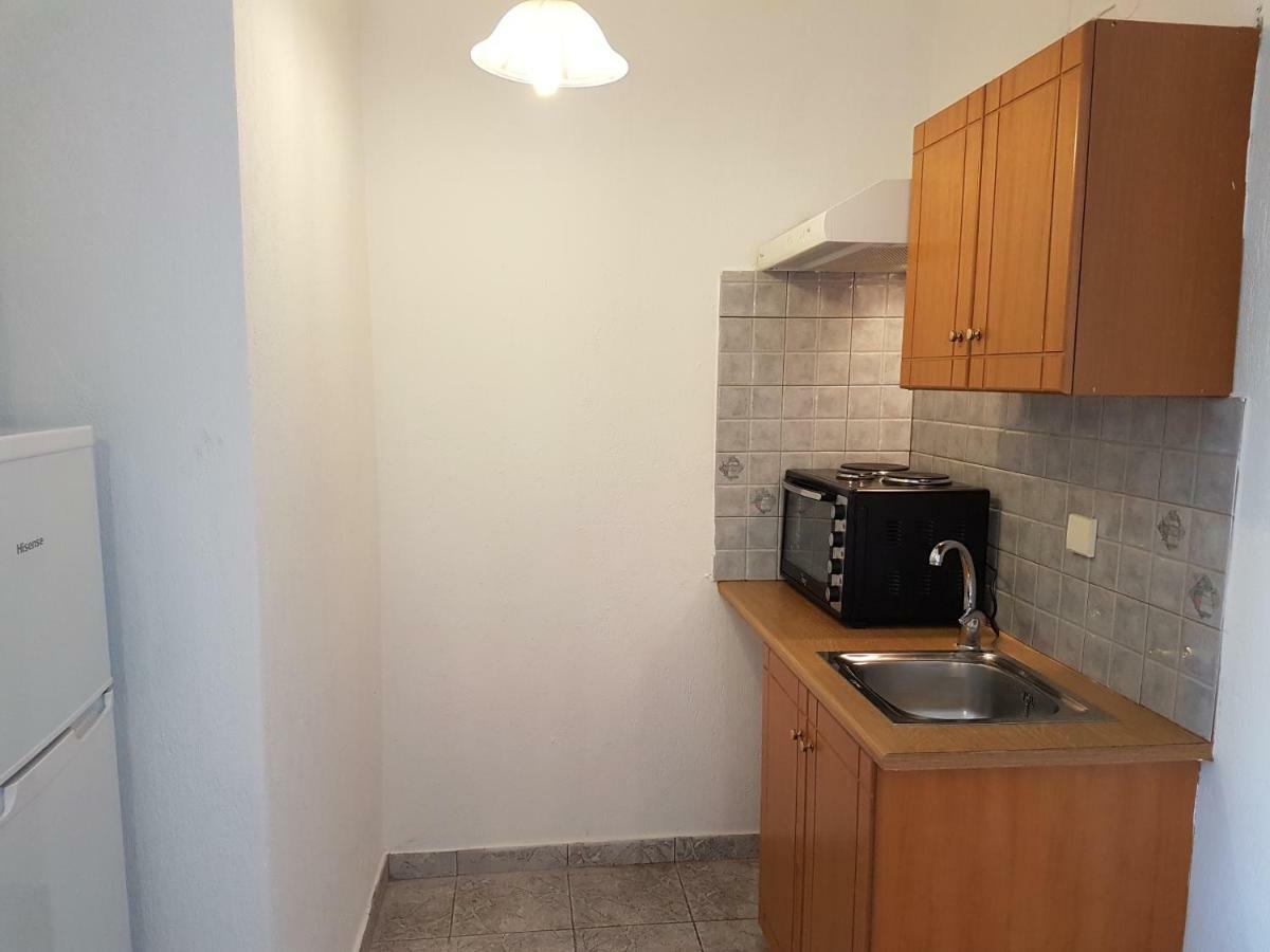 Nautilus Βραχυχρονια Μισθωση Apartment สโกเปลอสทาวน์ ภายนอก รูปภาพ